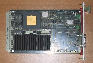Screenshot 1 Matrix