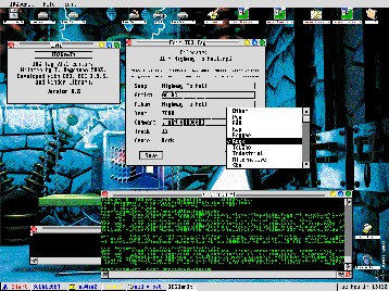 Screenshot 2 ID3GemItV1